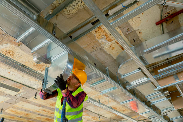 Best HVAC Installation Services  in Milan, MO