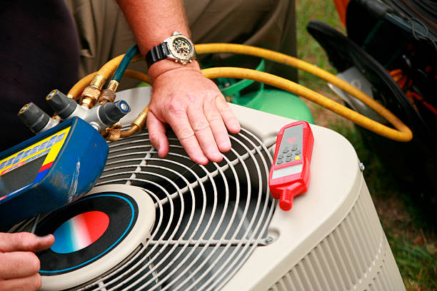 Best Air Conditioning Repair  in Milan, MO