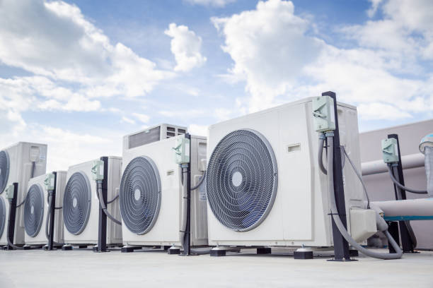 Best HVAC Air Duct Cleaning  in Milan, MO