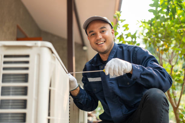  Milan, MO HVAC Pros