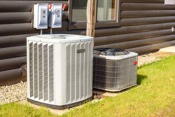 Best HVAC System Installation  in Milan, MO