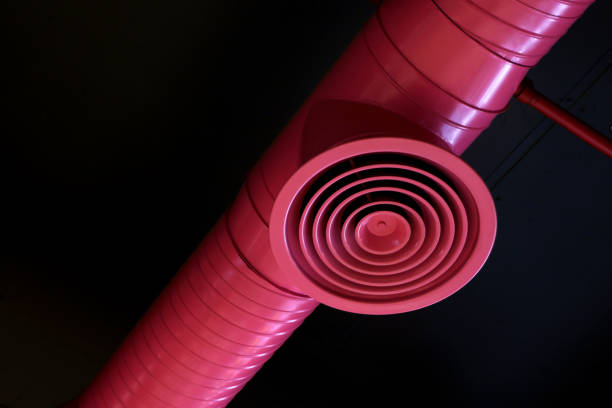 Best HVAC Air Duct Cleaning  in Milan, MO